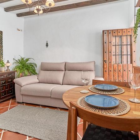 הוילה Casita פריחיליאנה מראה חיצוני תמונה