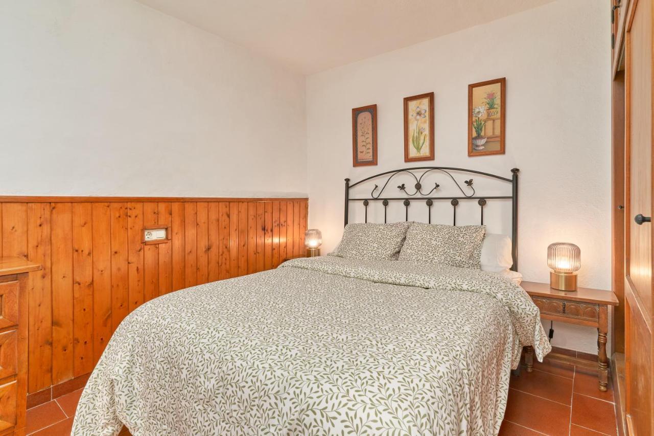 הוילה Casita פריחיליאנה מראה חיצוני תמונה