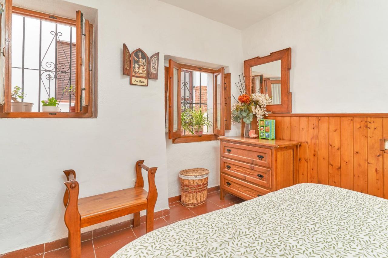הוילה Casita פריחיליאנה מראה חיצוני תמונה