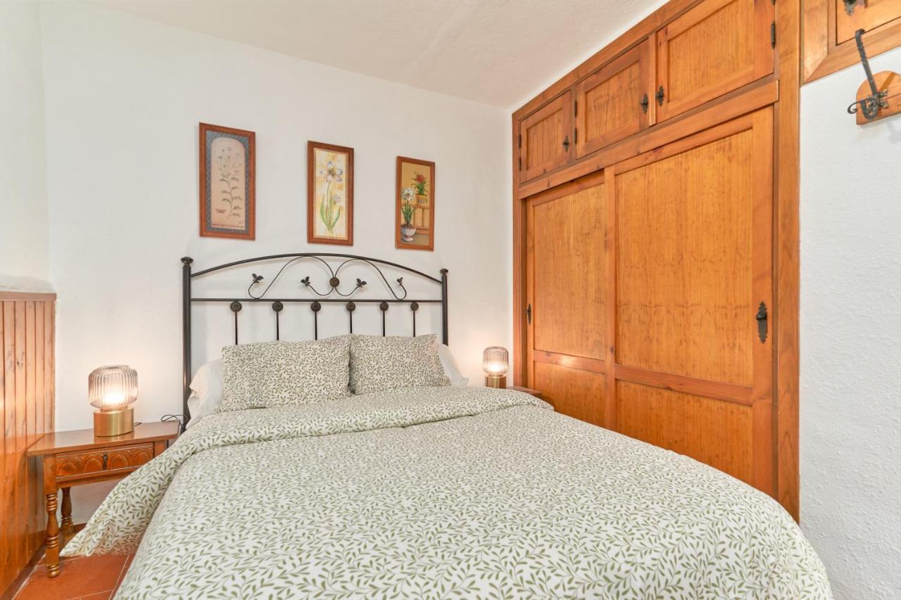 הוילה Casita פריחיליאנה מראה חיצוני תמונה
